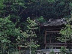 -刘伯温故里景区百丈漈
