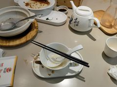 -蔡澜点心·粤菜(西单大悦城店)