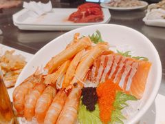 -水木锦堂·自助铁板烧(世贸天阶店)