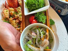 -富力威斯汀酒店-中国元素中餐厅(武昌临江店)