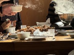 -香木香羊(小汤山店)