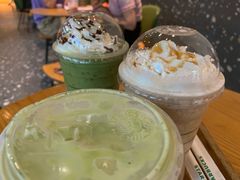 -星巴克臻选(湖滨道店)