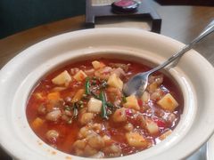 -粗茶淡饭·隐庐私厨(东亭店)