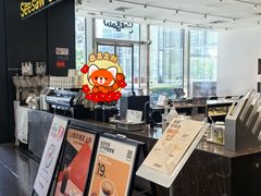 -Seesaw Coffee(上海尚悦湾店)