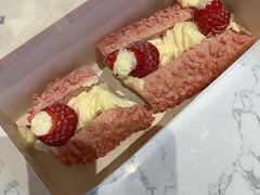 -奈雪的茶(青岛卓悦里INTOWN店)