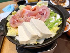 相扑锅仔套餐-和风日本料理(腾飞园店)
