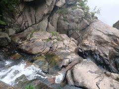 -洛阳白云山景区