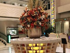 -北京丽景湾国际酒店