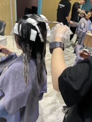 -Kraemer Paris苏豪发廊