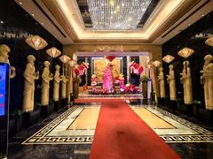 -大同魏都国际酒店