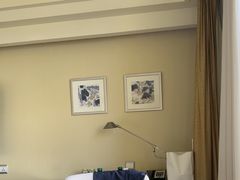 -上海波特曼丽思卡尔顿酒店