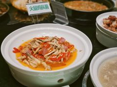 -黔蘑菇四季餐厅(观山湖店)