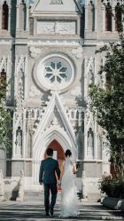 -迦南之约济南西式婚礼(济南店)