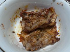 -留香铁板烤肉(解放西路旗舰店)