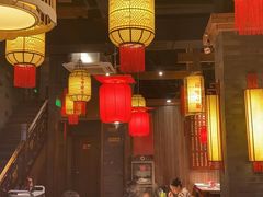 -小龙坎火锅(仓山万达店)