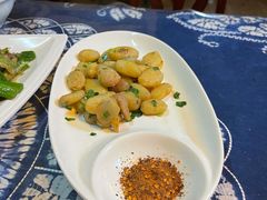 -龙姐私房菜(和顺古镇店)