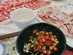 -沸炉重庆老火锅(军事博物馆店)