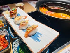 -温野菜涮涮锅(曲江大悦城店)