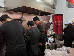 -小朱麻辣串(益民街店)