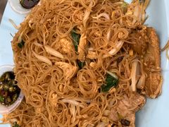 -明记烧鱼美味店