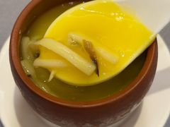 -金哥私房菜馆(张府园总店)