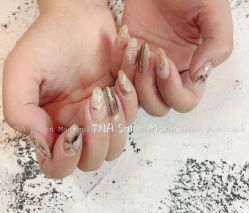 -沐白•盛妍日式美甲美睫