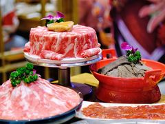 -大龙燚火锅(白石洲店)