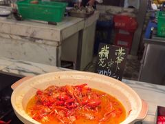 -合肥皇冠假日酒店·菲亚斯特自助餐厅(黄山路店)