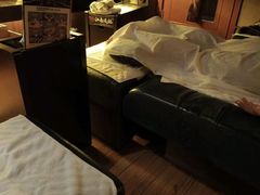 -江南足纪·影院足道·轻奢SPA(笋岗HALO广场店)