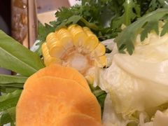 -百叶居·老北京涮羊肉(鼓楼店)