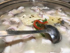 -立标杆麻辣鱼(宝龙广场店)
