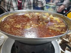 -老殷锅仔