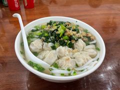 -正果忠记云吞濑粉(总店)
