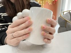 -雅洁美甲美睫