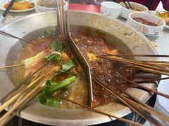 -牛华八婆麻辣烫(起源店)