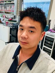 -美格丝M.G.S Hair Salon