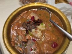 炖吊子-老城南食府(宣武门东大街店)