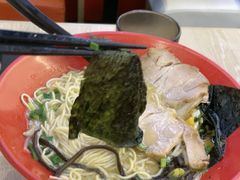 -一風堂拉面(深圳湾万象城店)