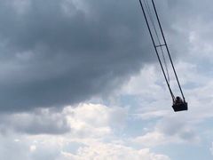 -梦幻奥陶纪景区