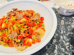 -海上食代(赣江新天地店)