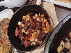 -老厨家(友谊路总店)