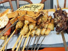 -亿牌牌东北烧烤(怀特店)