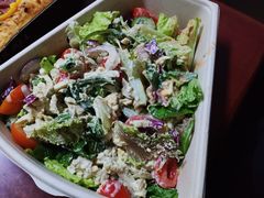 -Tubestation站点比萨(五道营店)