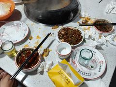 -小向麻辣烫(天街总店)