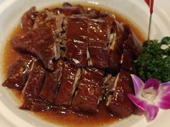 -顺鹅季·非遗烧鹅(六道口店)