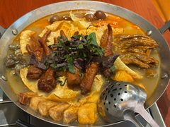 -小螺大作·螺蛳粉火锅(林和西店)