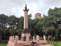 -房湖公园