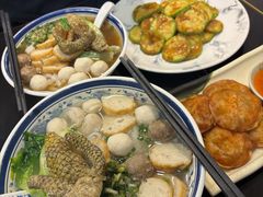 -潮惠居饮食店(光塔路店)