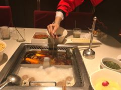-海底捞火锅(龙岗星河COCO Park店)