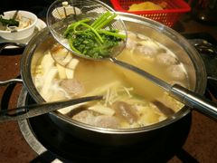 -幸运牛汕头小黄牛牛肉火锅(梅林店)